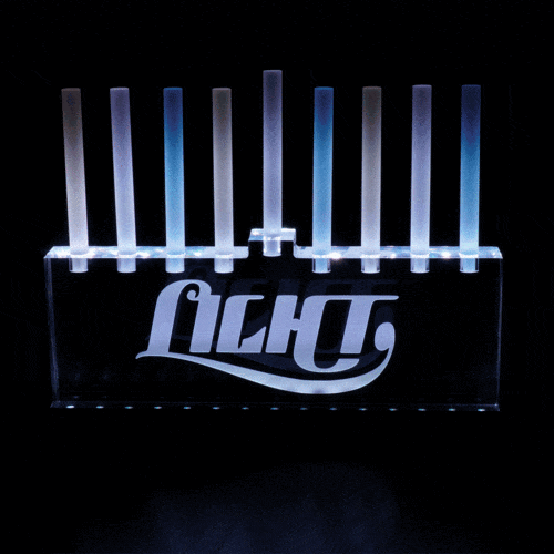Miracle Menorah